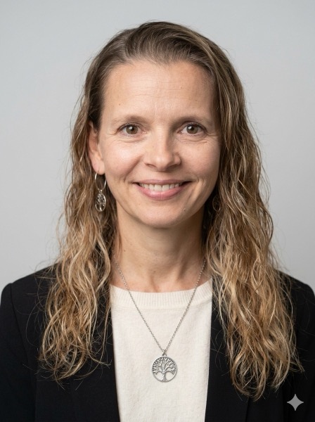 Prof. Lucila De Stefano