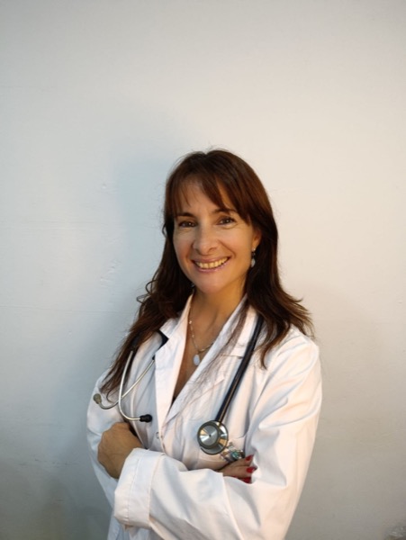 Dra. Marcela Bibiana Rinaldi
