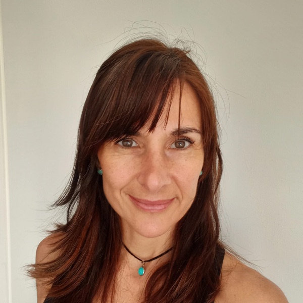 Dra. Mariela Susana Rinaldi